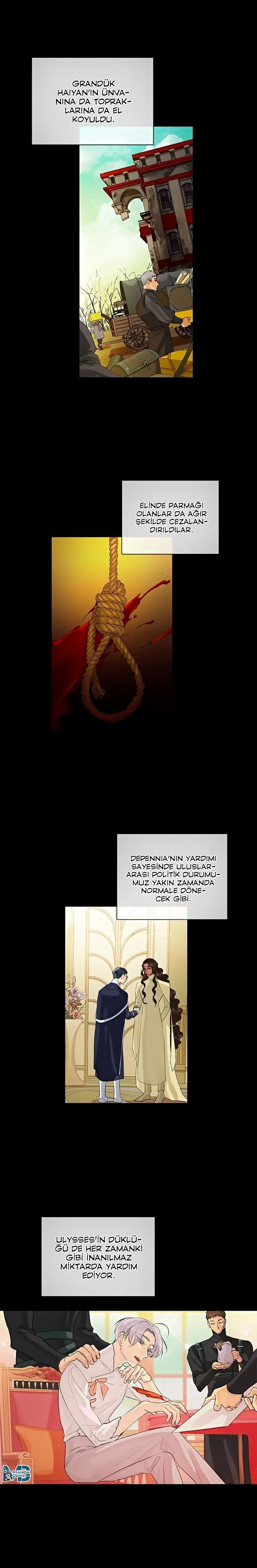 King's Maker - Sayfa 5