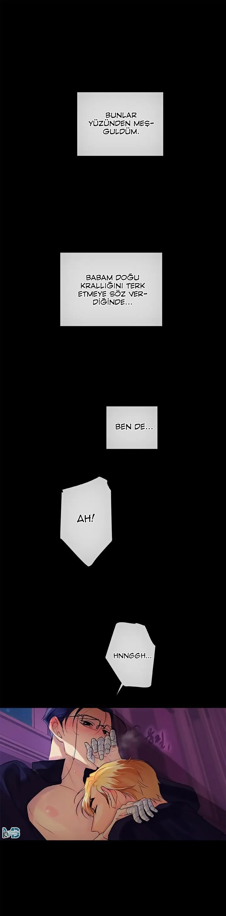 King's Maker - Sayfa 7