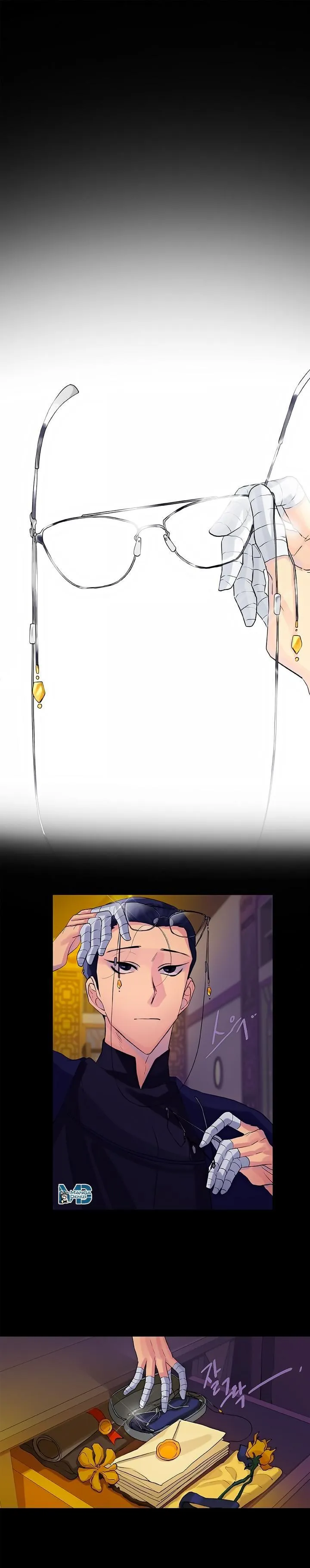 King's Maker - Sayfa 14