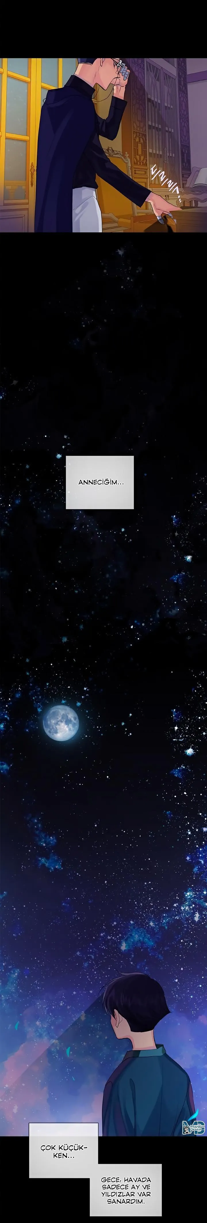 King's Maker - Sayfa 15