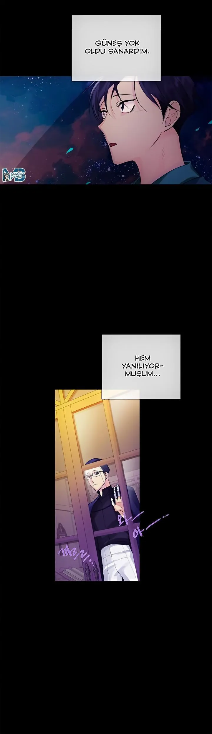 King's Maker - Sayfa 16