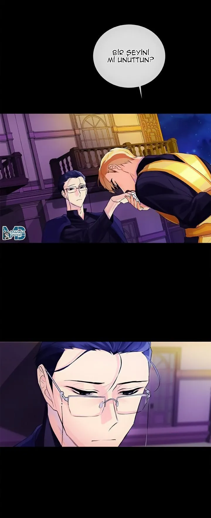 King's Maker - Sayfa 19