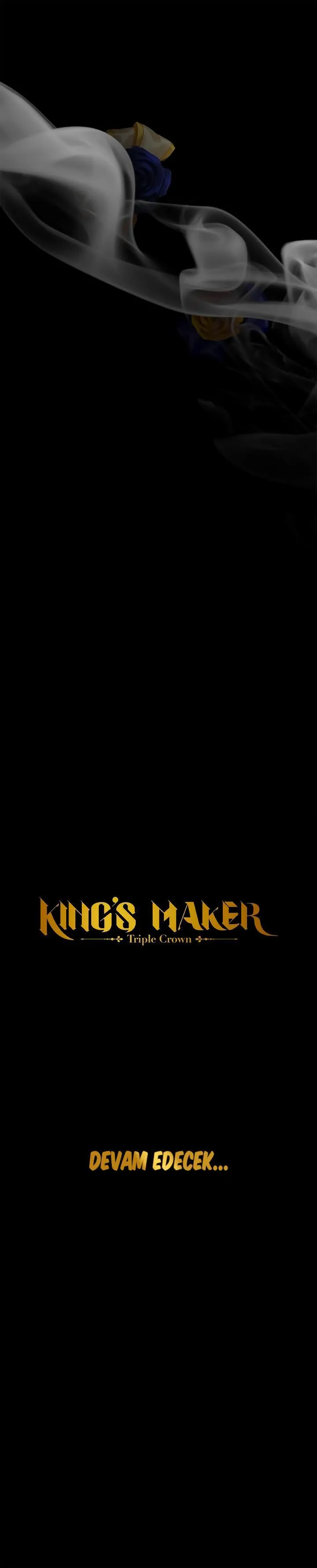King's Maker - Sayfa 20