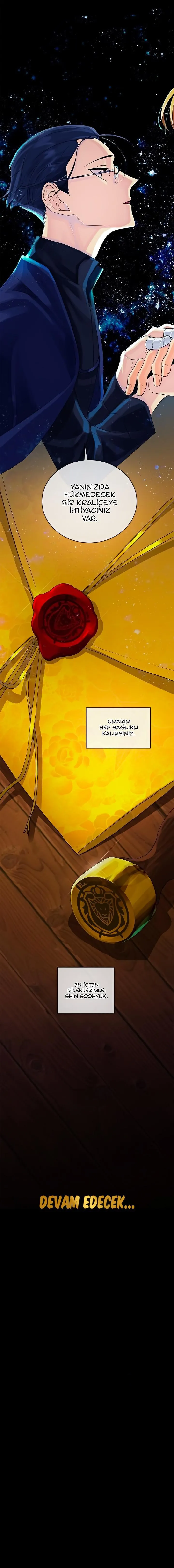 King's Maker - Sayfa 21