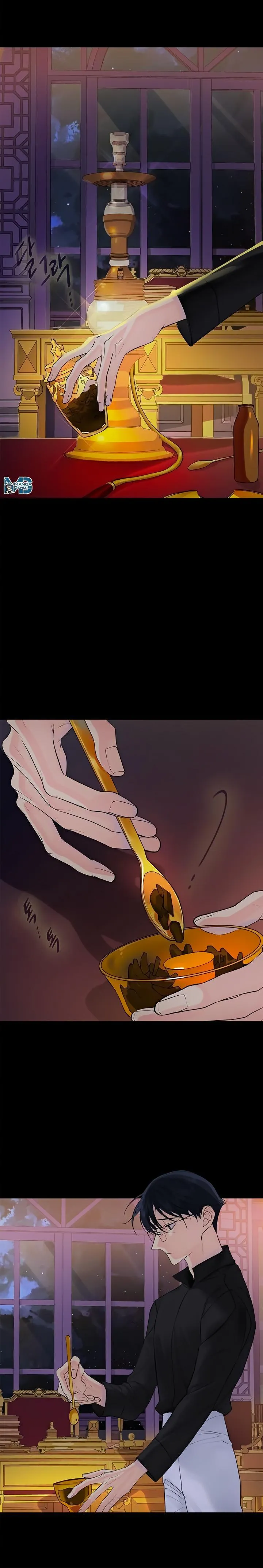 King's Maker - Sayfa 3