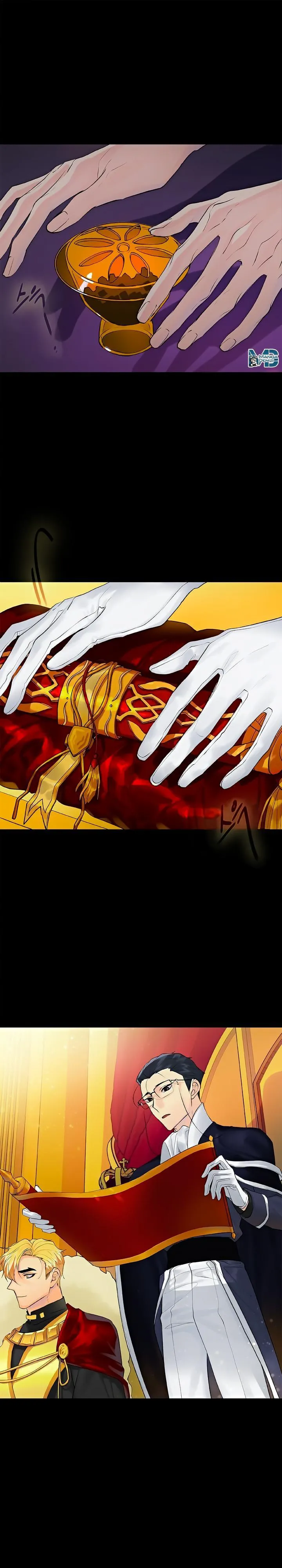 King's Maker - Sayfa 4