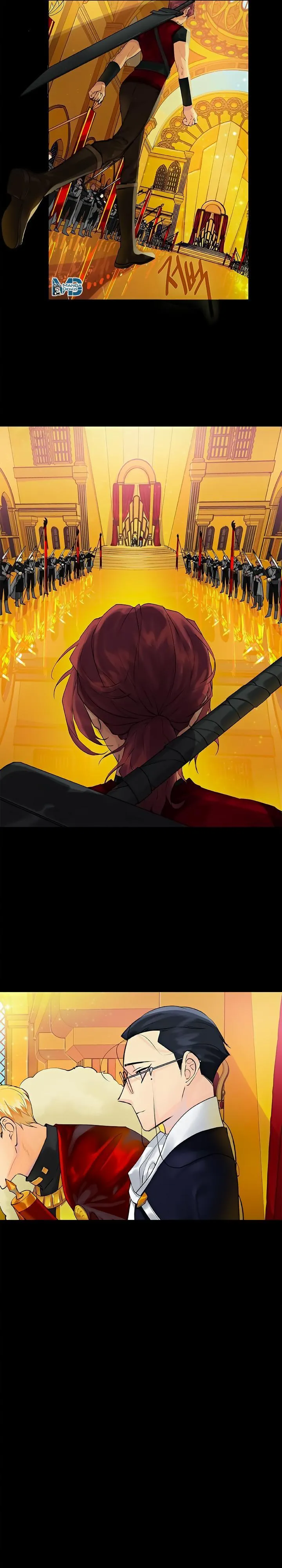 King's Maker - Sayfa 5