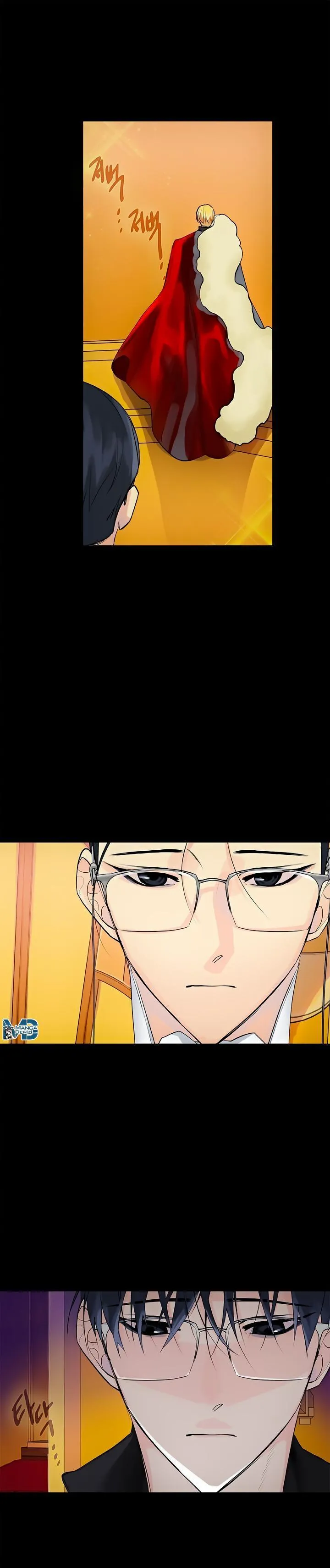 King's Maker - Sayfa 6