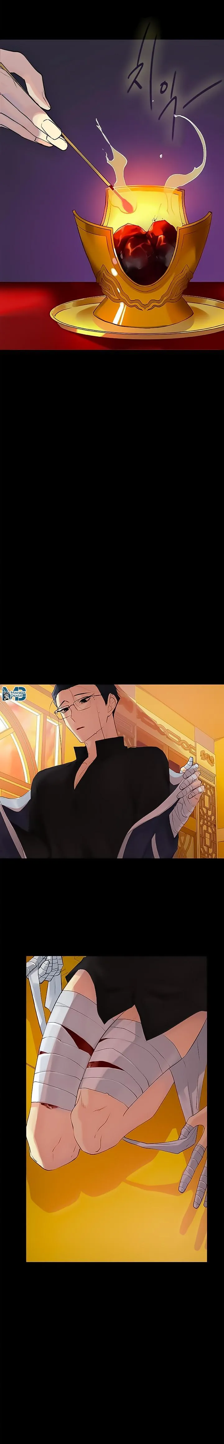 King's Maker - Sayfa 7