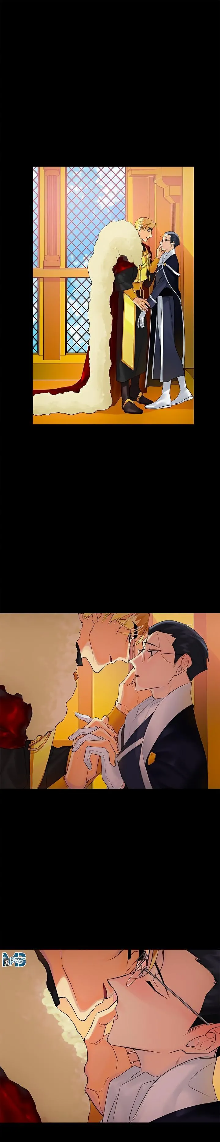 King's Maker - Sayfa 9