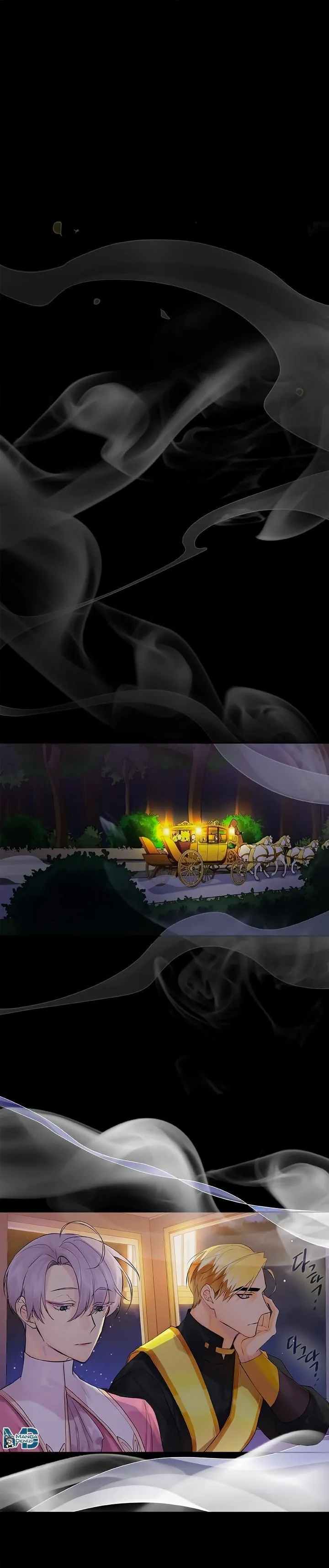 King's Maker - Sayfa 11