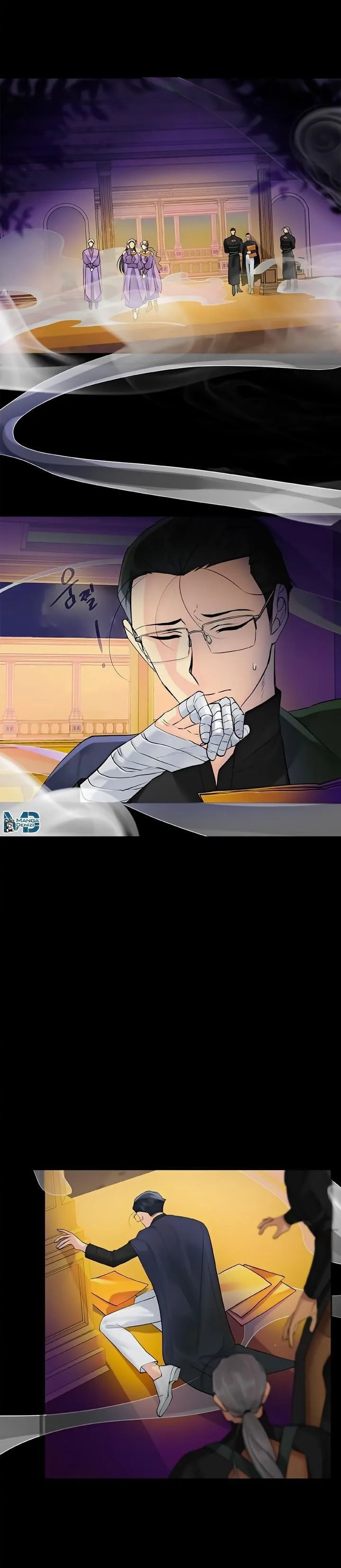 King's Maker - Sayfa 12