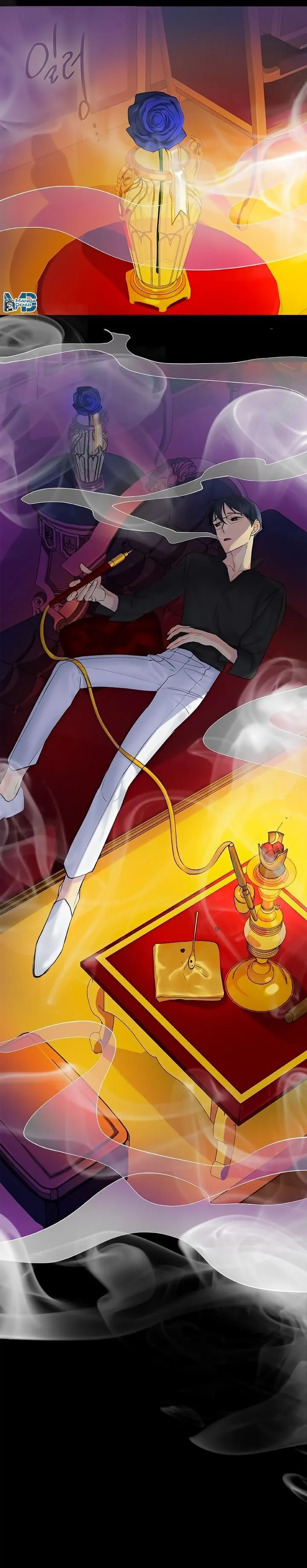 King's Maker - Sayfa 16