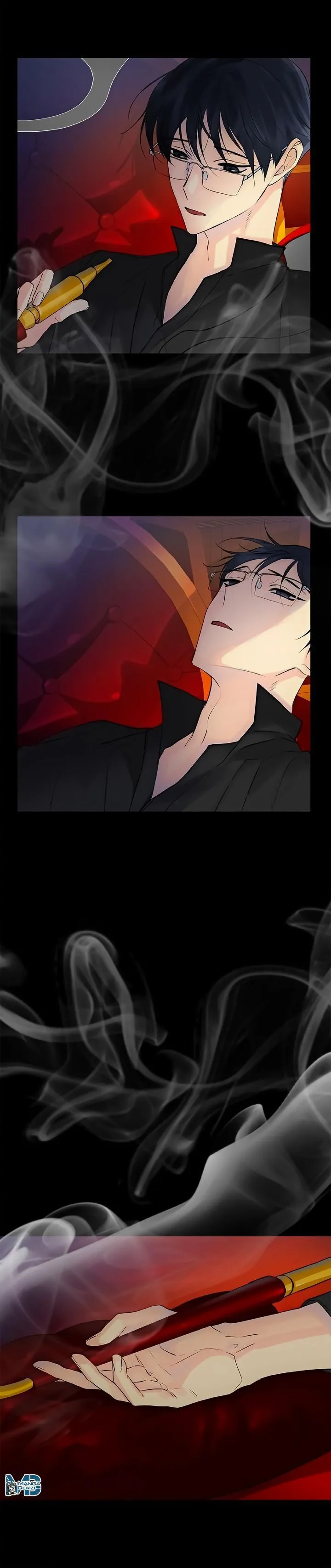 King's Maker - Sayfa 17