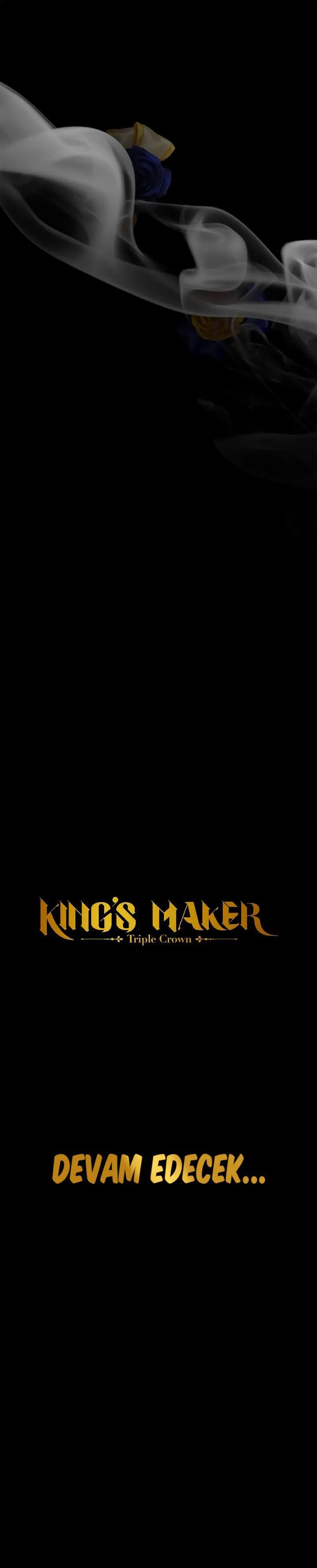 King's Maker - Sayfa 20