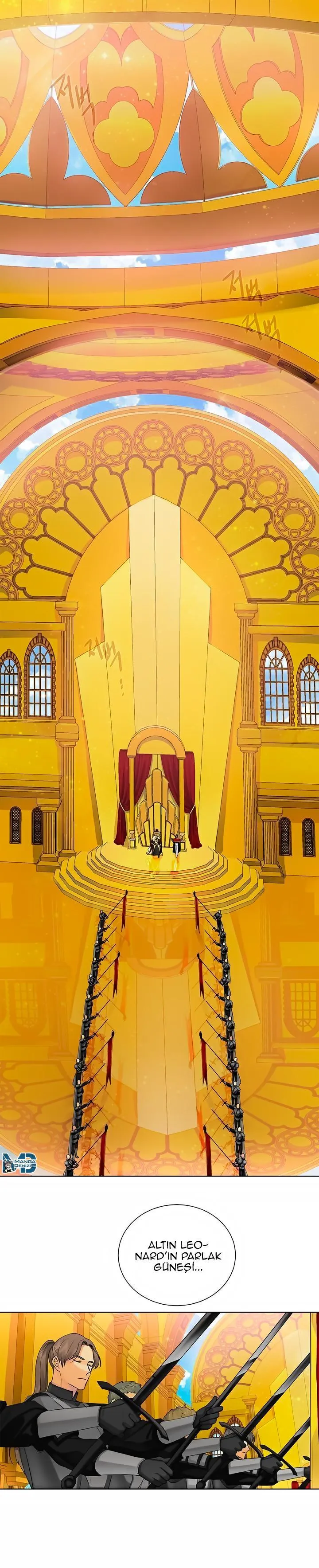 King's Maker - Sayfa 2