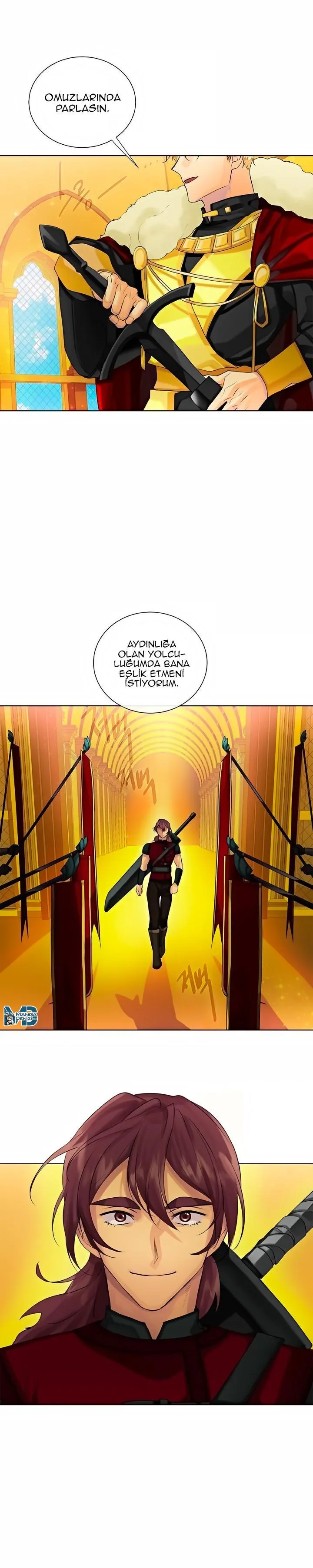 King's Maker - Sayfa 3