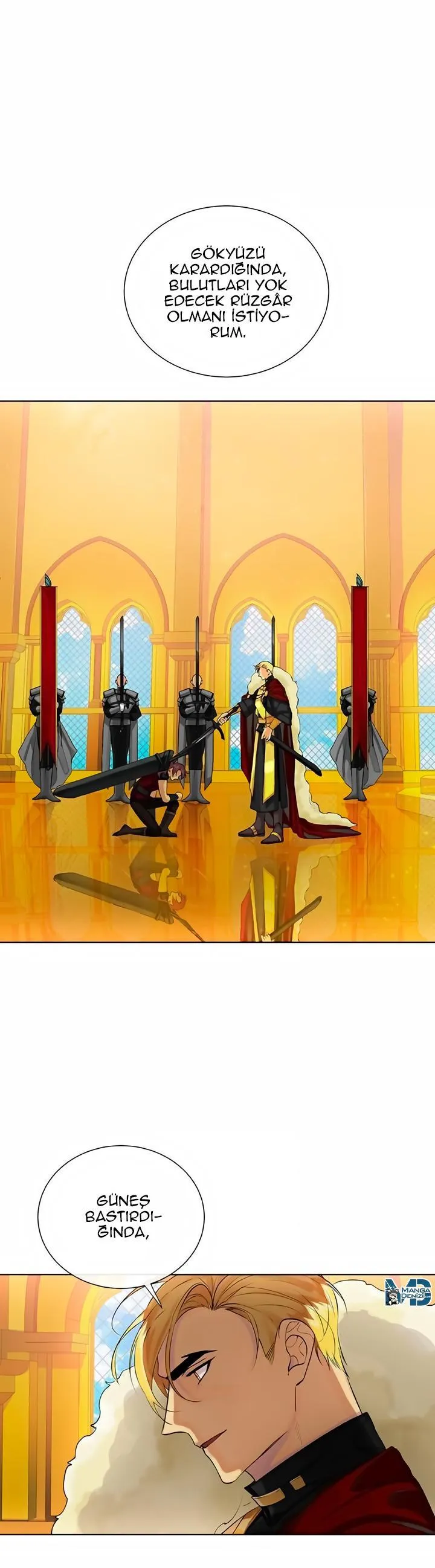 King's Maker - Sayfa 4