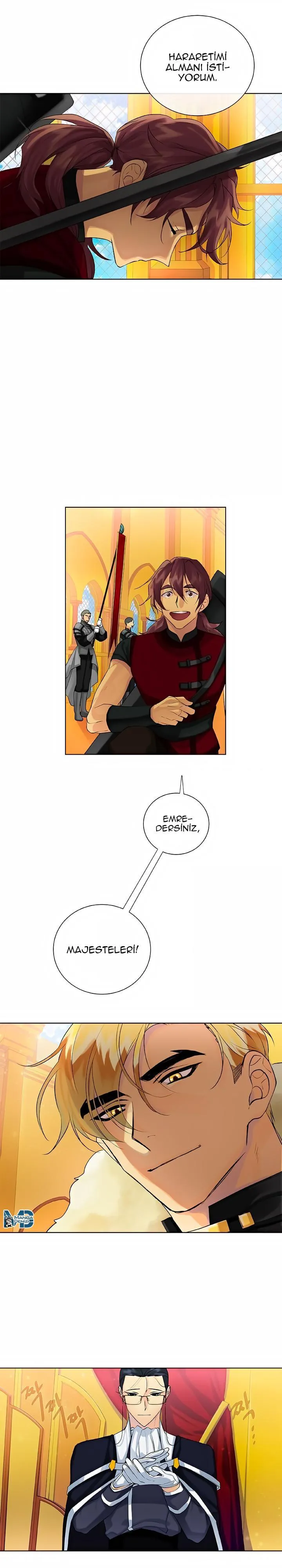 King's Maker - Sayfa 5