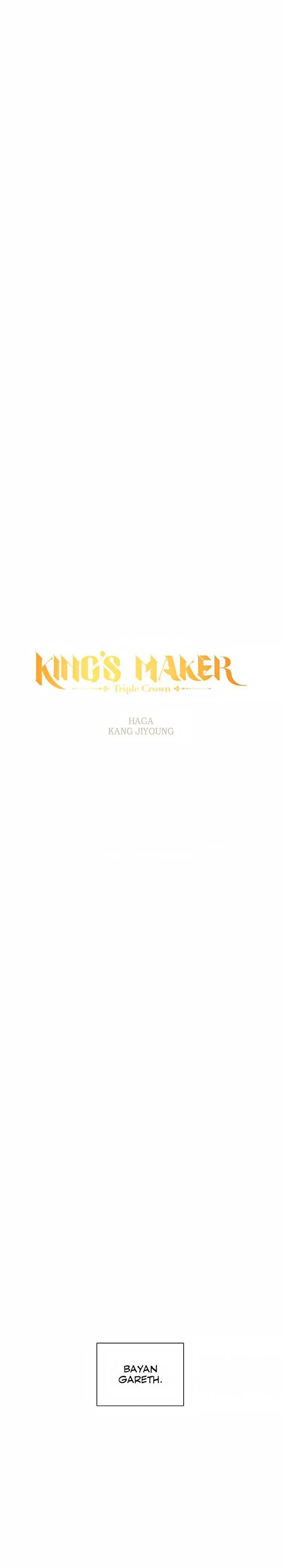King's Maker - Sayfa 6