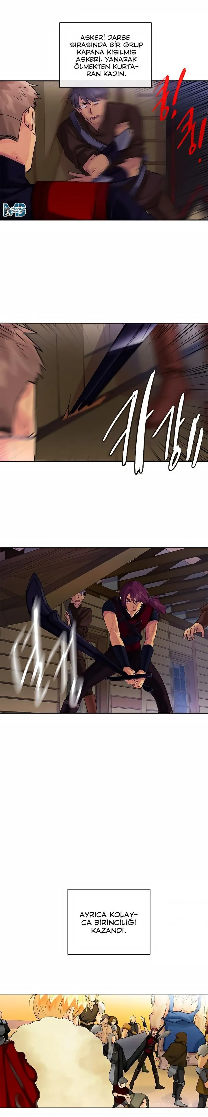 King's Maker - Sayfa 7