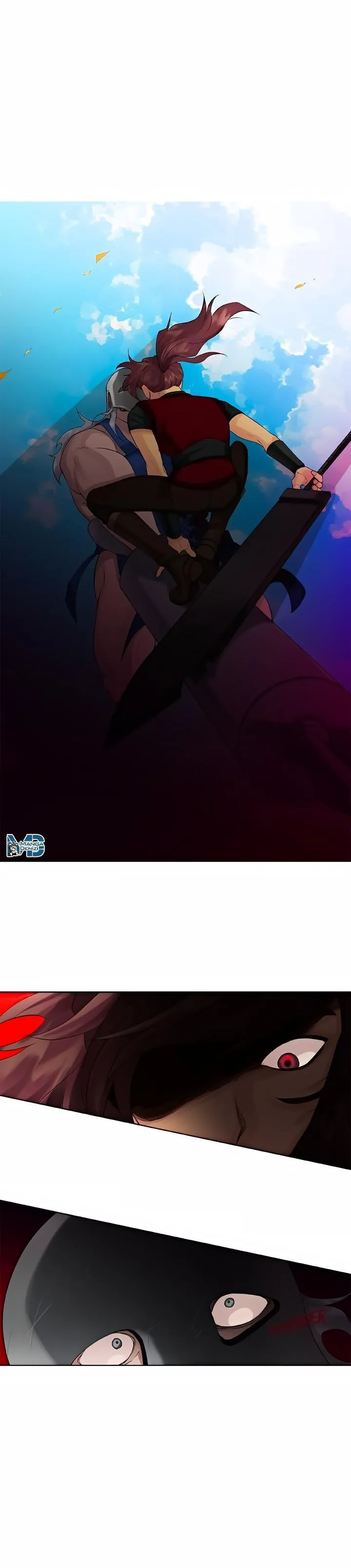 King's Maker - Sayfa 10