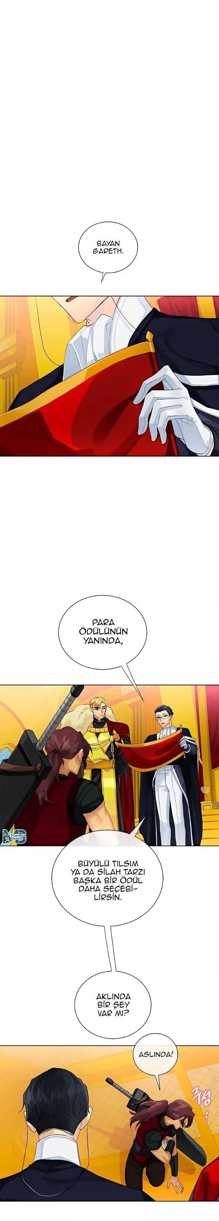 King's Maker - Sayfa 12