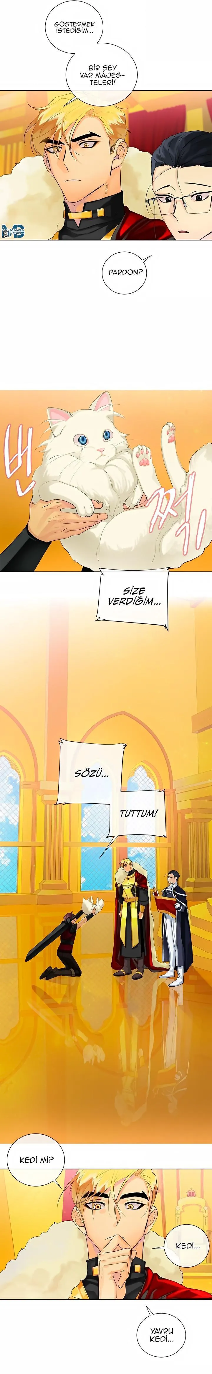 King's Maker - Sayfa 13