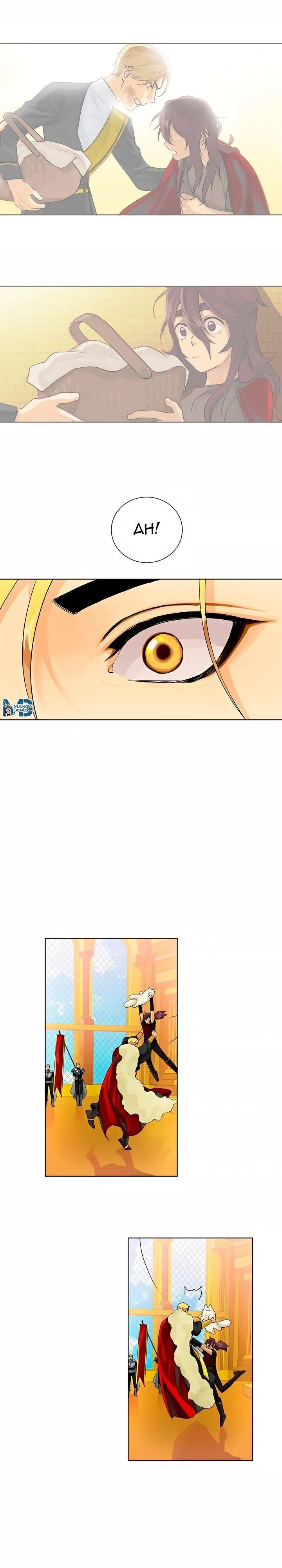 King's Maker - Sayfa 14