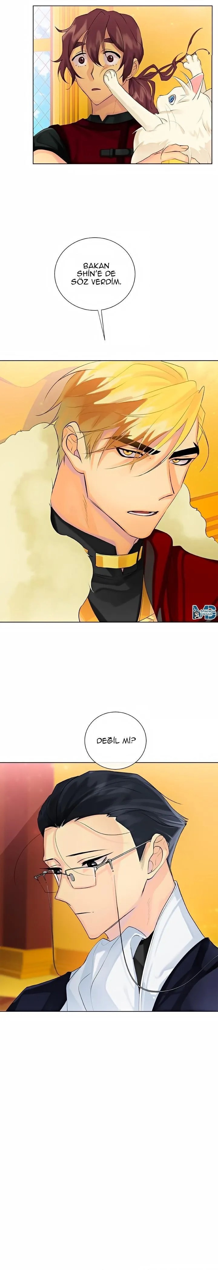 King's Maker - Sayfa 20