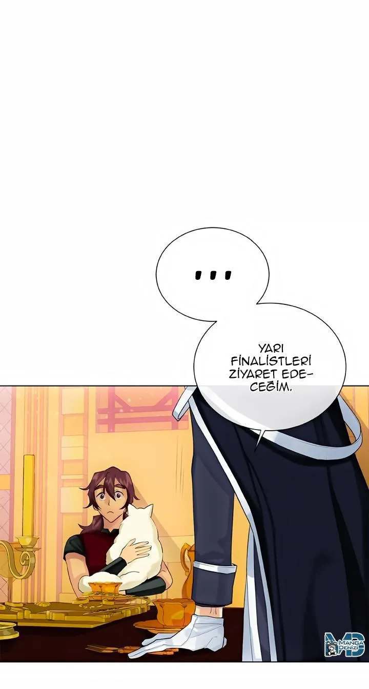 King's Maker - Sayfa 21