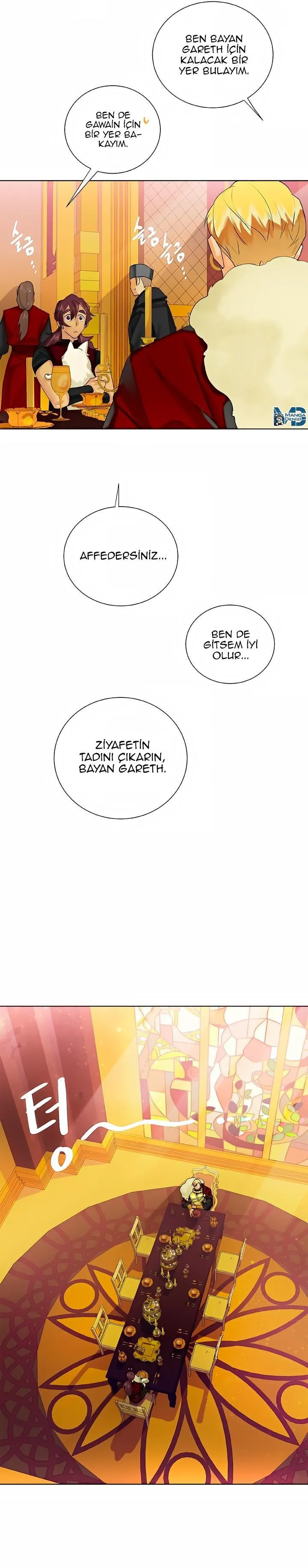 King's Maker - Sayfa 23