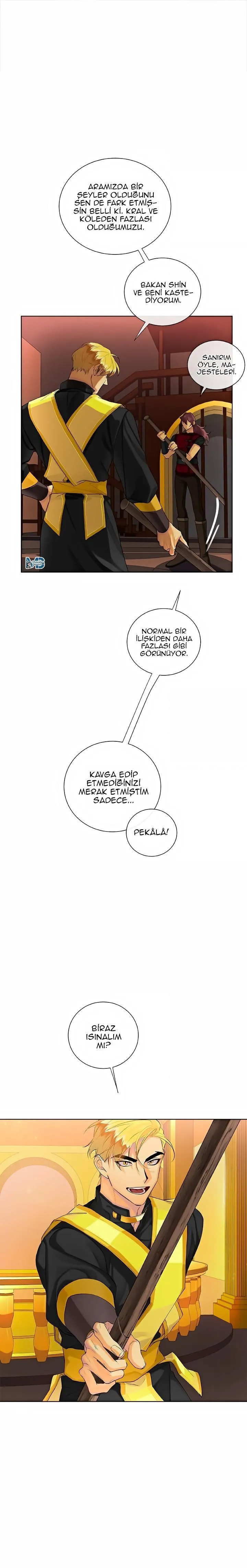 King's Maker - Sayfa 4