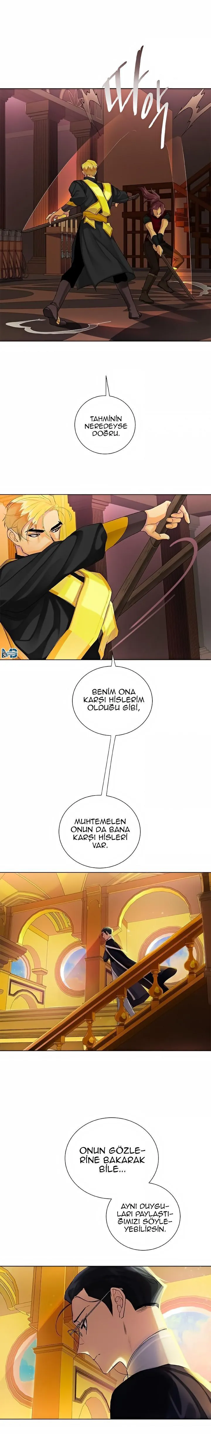 King's Maker - Sayfa 6