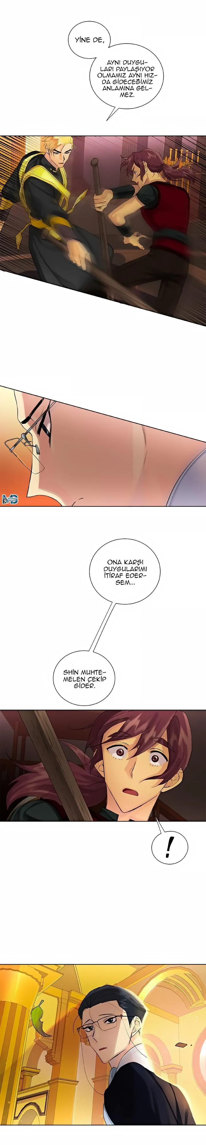 King's Maker - Sayfa 7