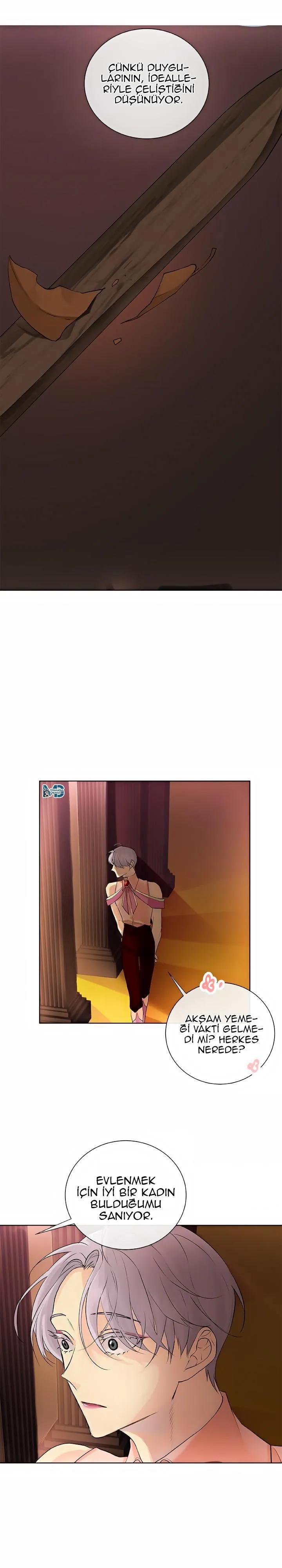 King's Maker - Sayfa 8