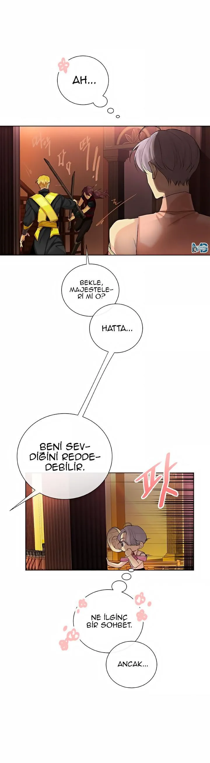 King's Maker - Sayfa 9