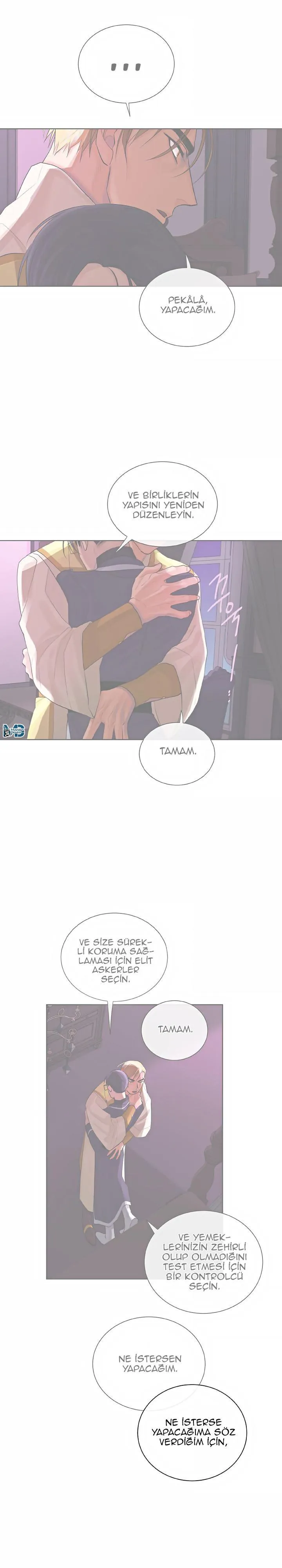 King's Maker - Sayfa 10