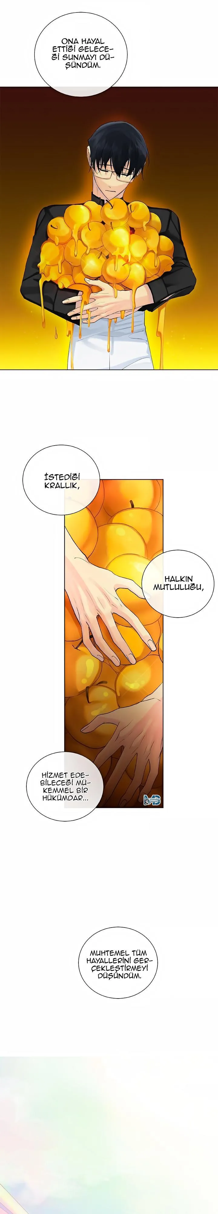 King's Maker - Sayfa 11