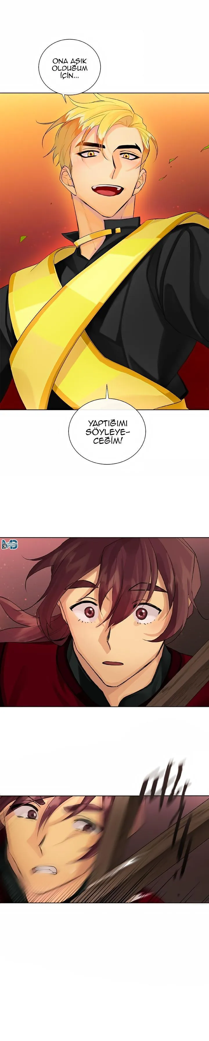 King's Maker - Sayfa 13