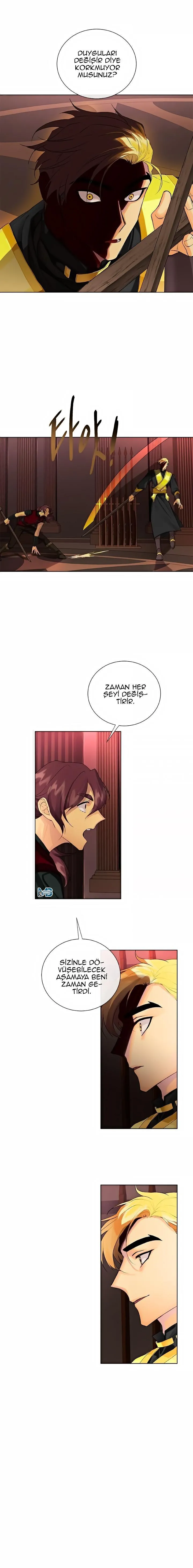 King's Maker - Sayfa 16