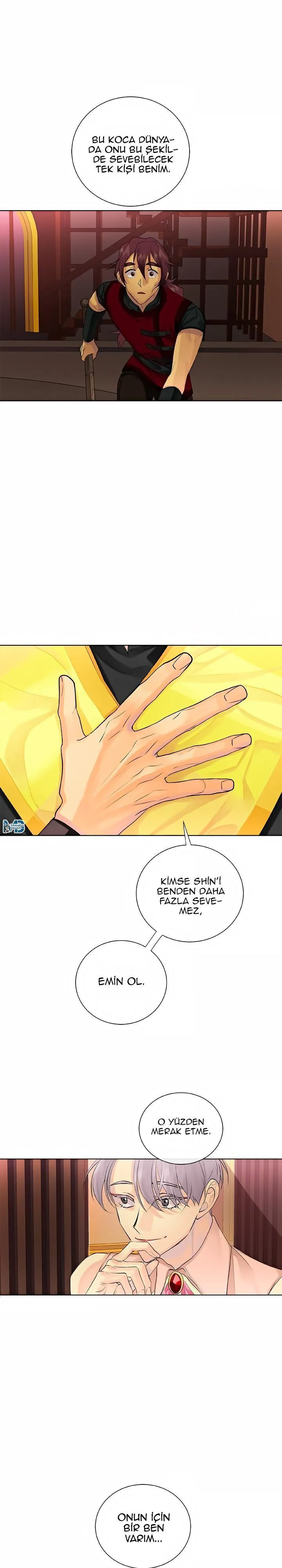 King's Maker - Sayfa 17