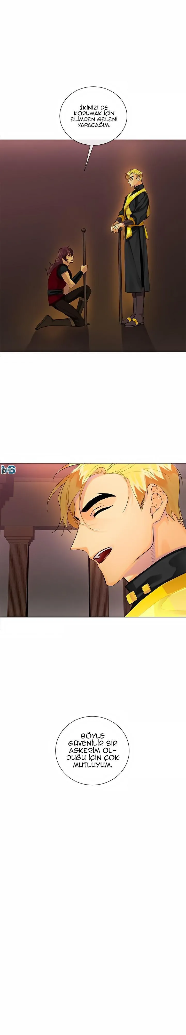 King's Maker - Sayfa 22