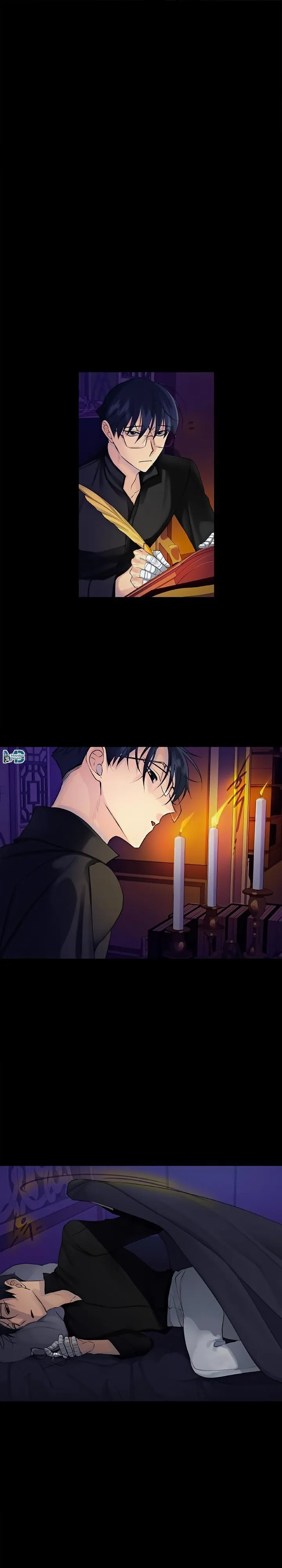 King's Maker - Sayfa 3