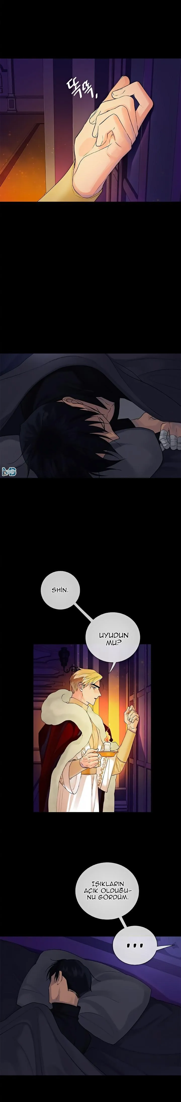 King's Maker - Sayfa 4