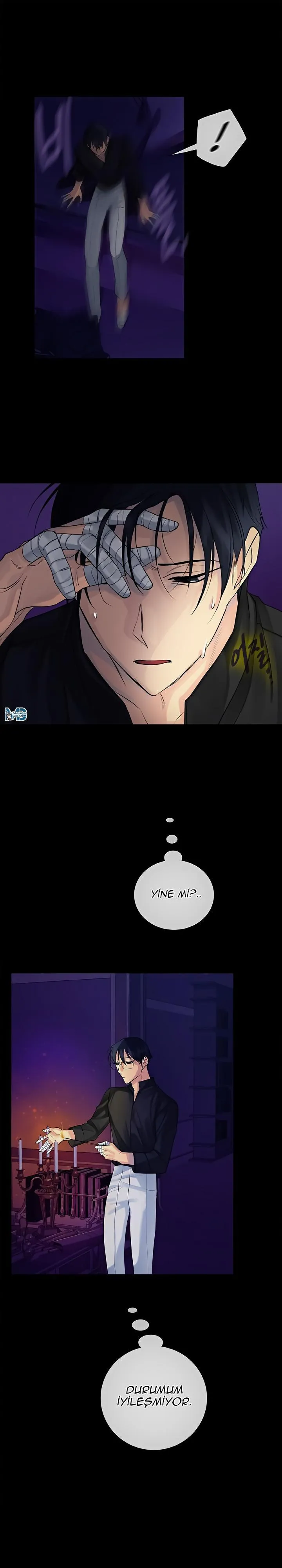 King's Maker - Sayfa 6