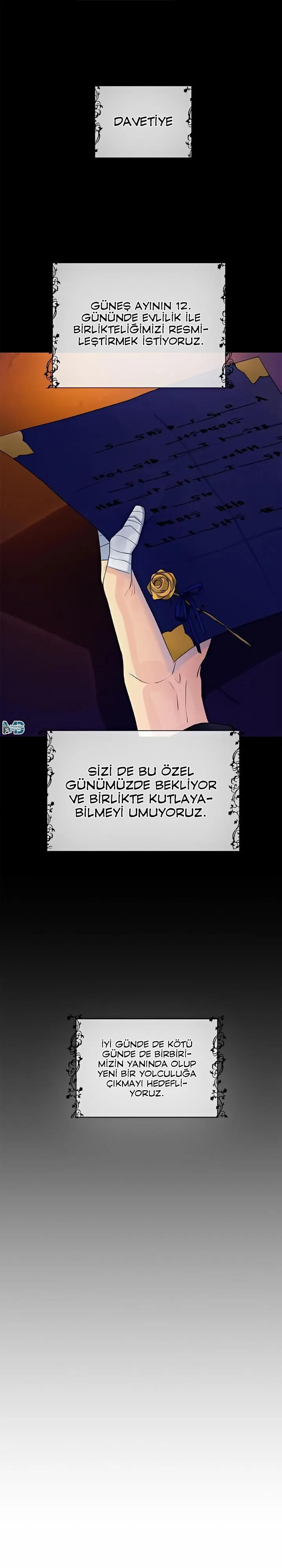 King's Maker - Sayfa 8