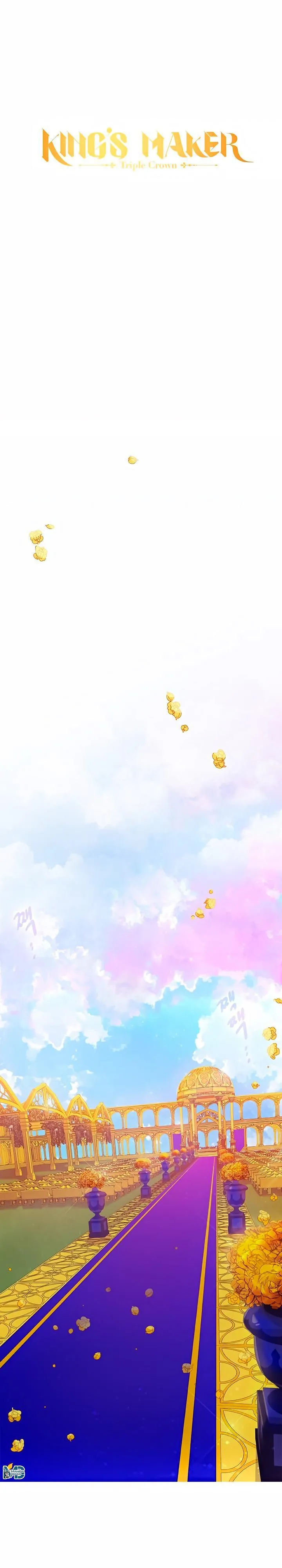 King's Maker - Sayfa 9