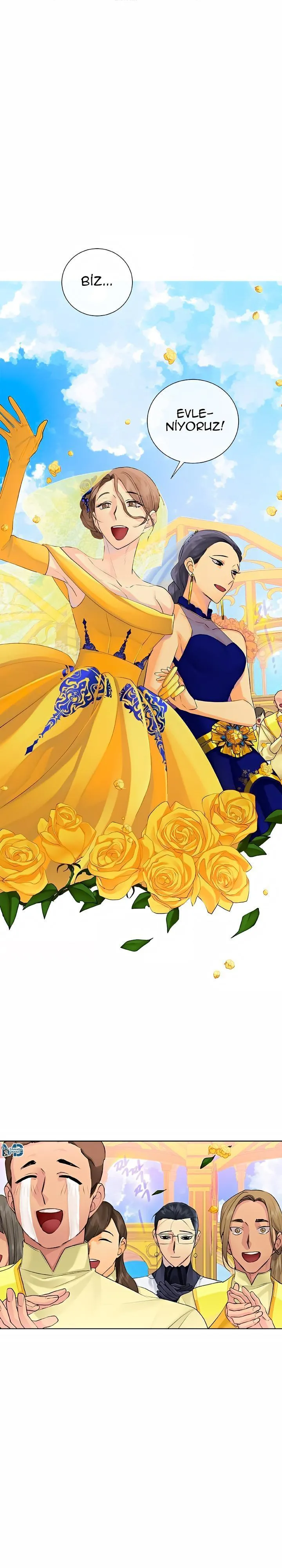 King's Maker - Sayfa 11