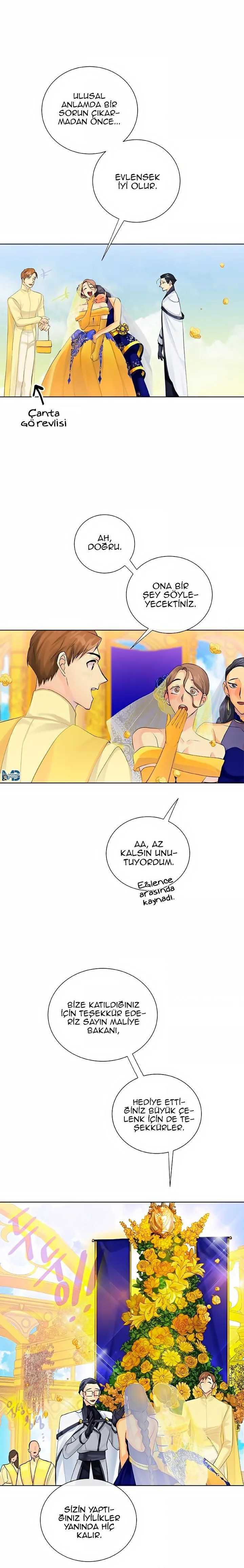 King's Maker - Sayfa 14